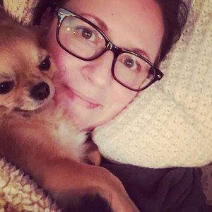 Meet your Posher, Holly